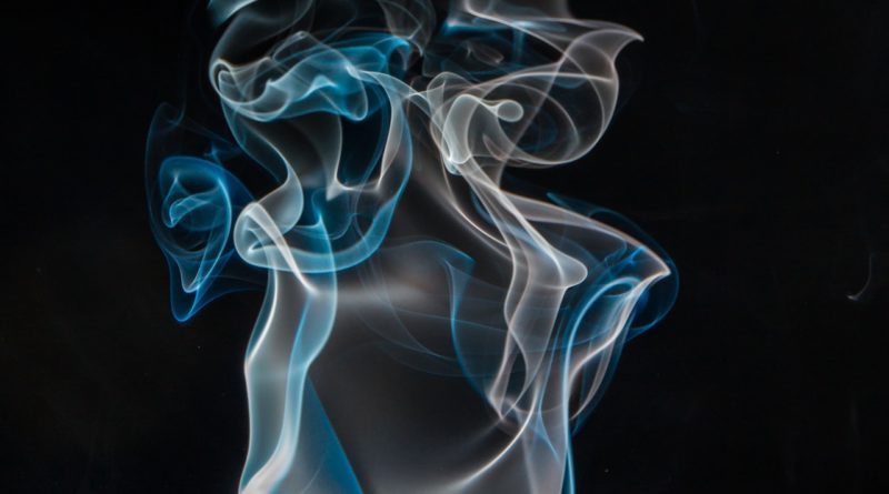vaping versus smoking
