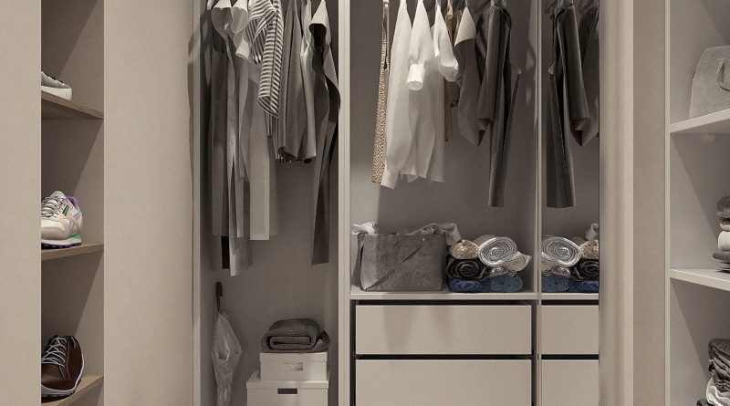 fitted wardrobes