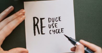 recycle