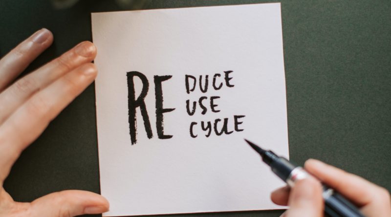 recycle