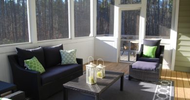 keep your conservatory cool
