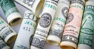 How Much Should You Keep In Savings For A Rainy Day?