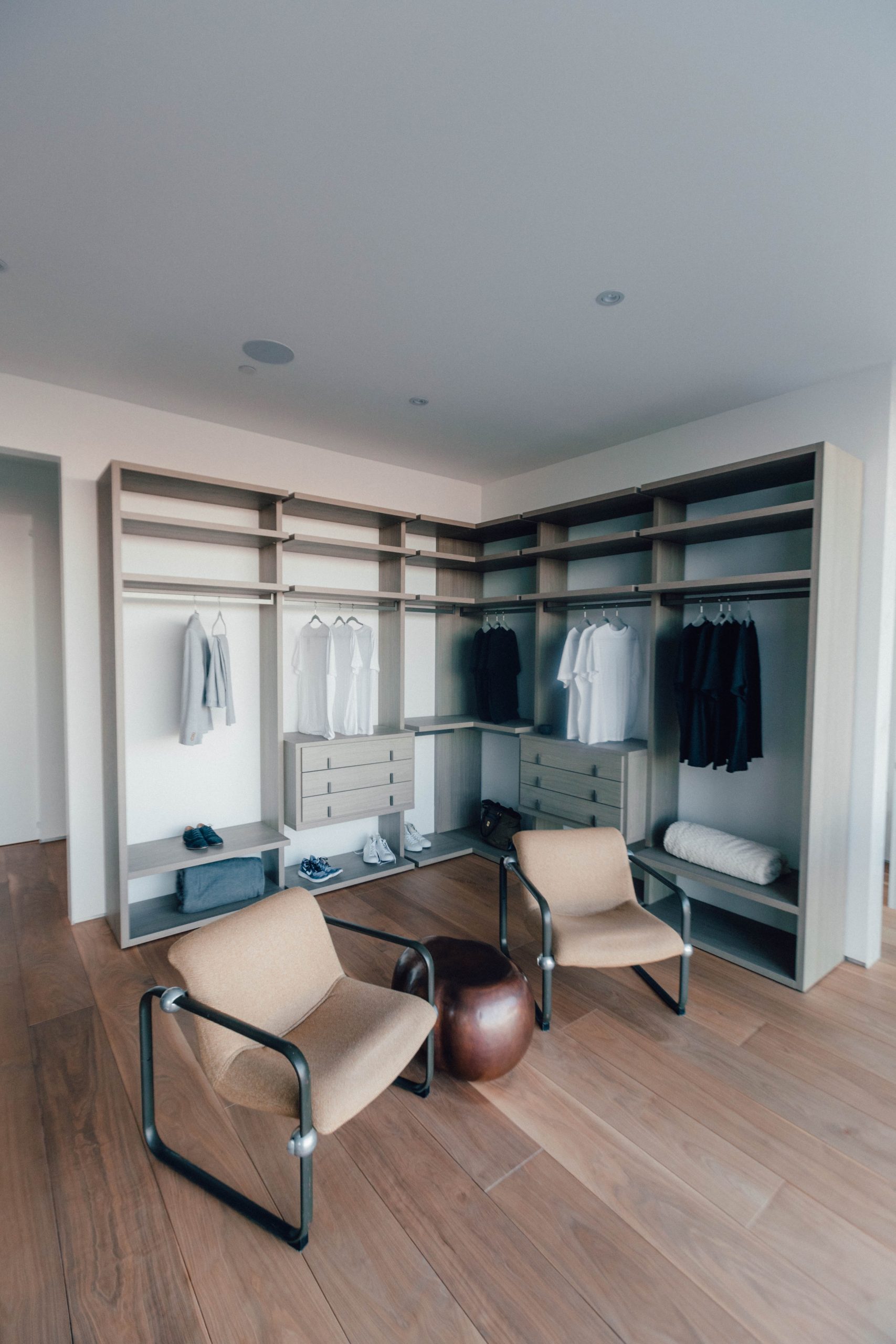 fitted wardrobes