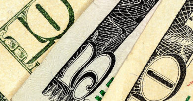 Saving A Large Amount Of Money? Advice You Need To See!