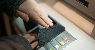 bank charges
