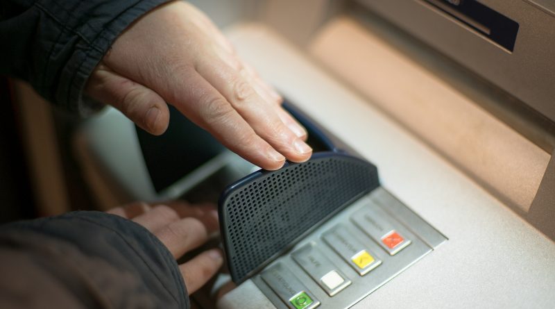 bank charges