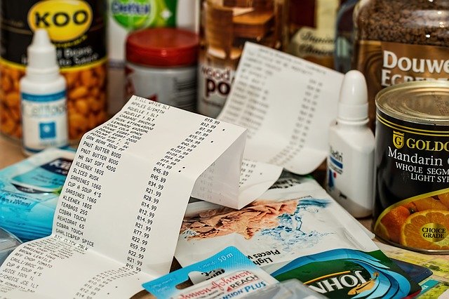 Outgoings from savings