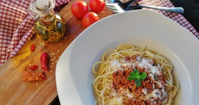 meals