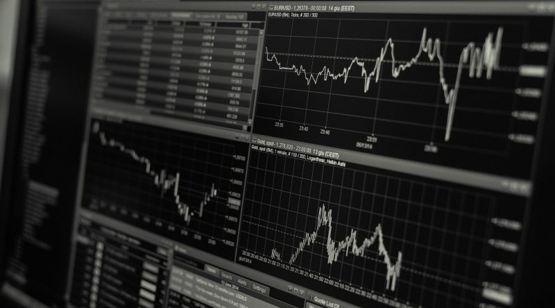 trading