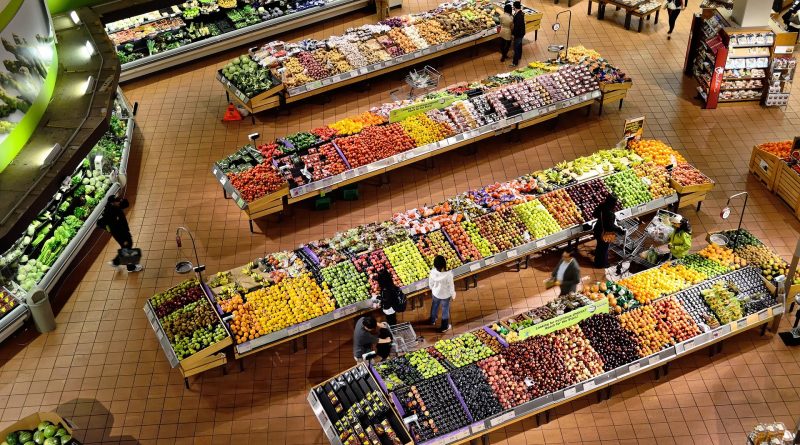 stores