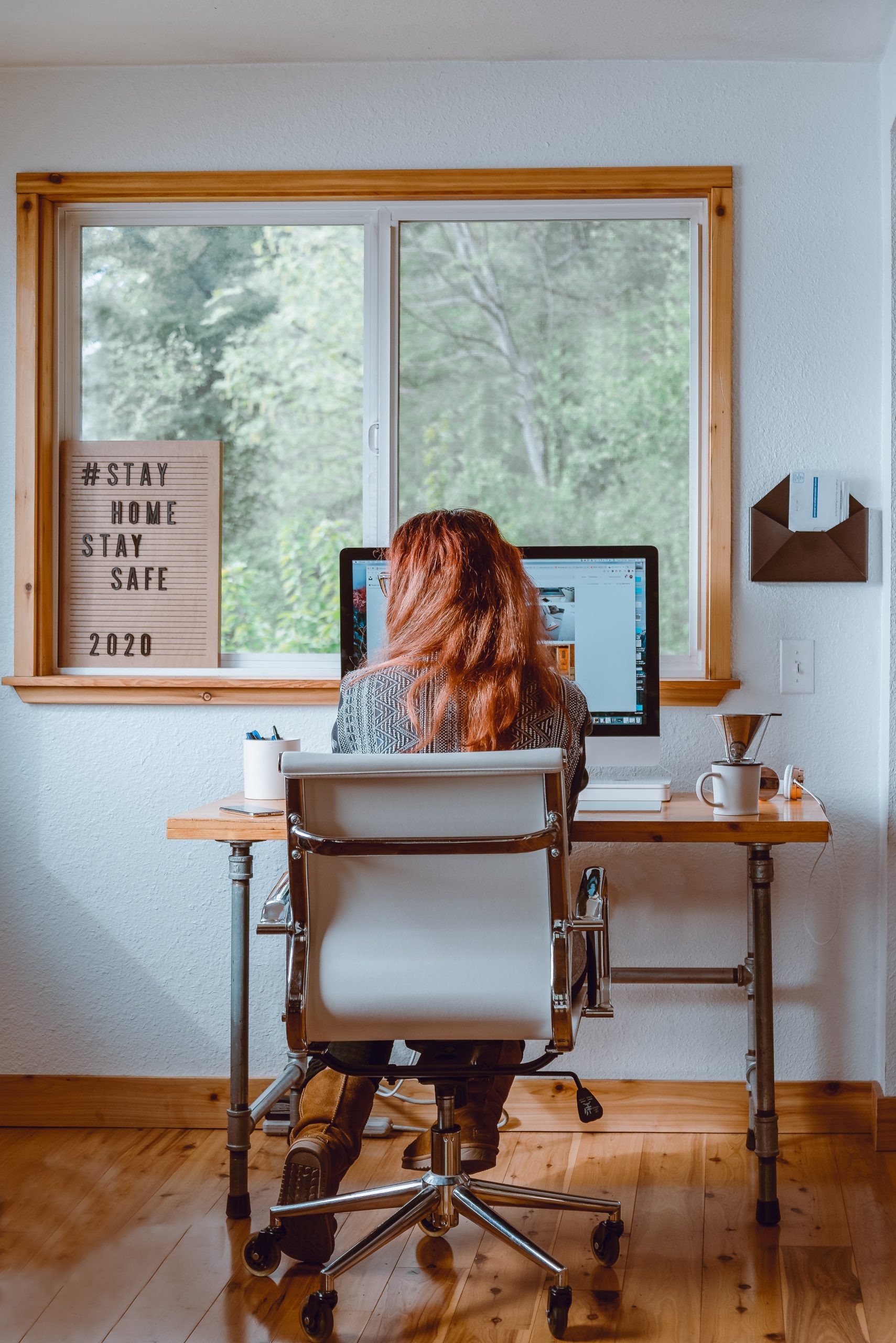 home office