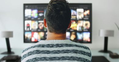 streaming services