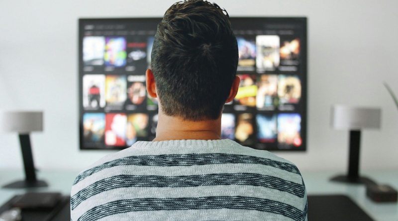 streaming services