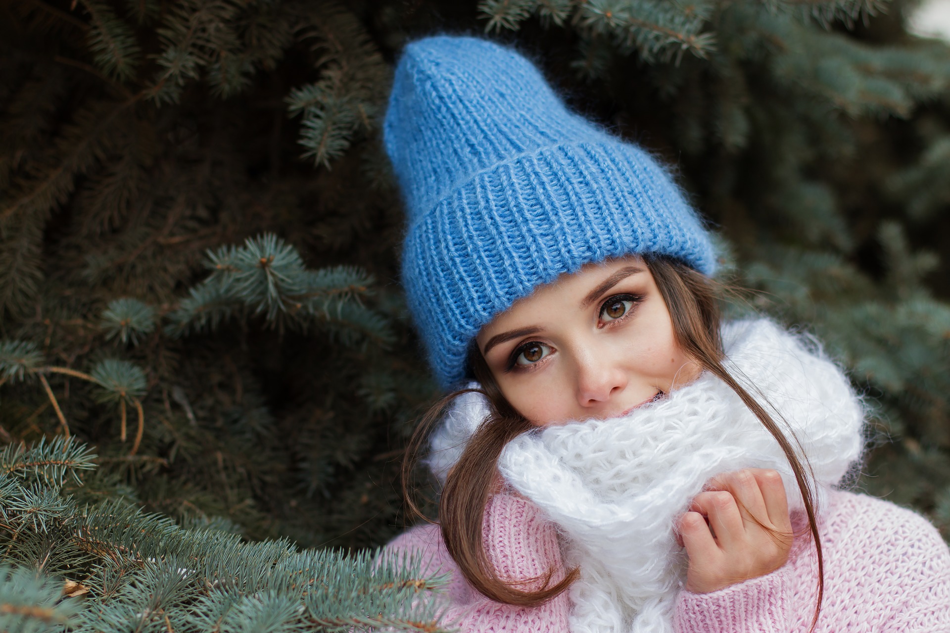 winter wardrobe