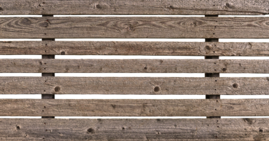 fence