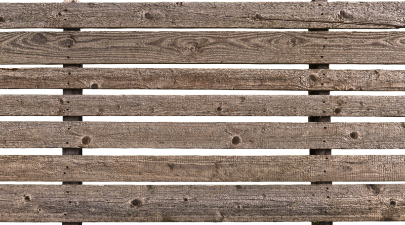 fence